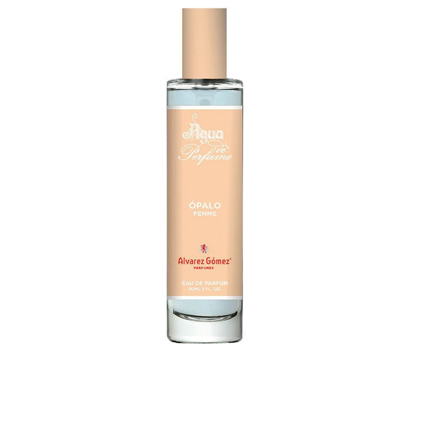 Alvarez Gomez Álvarez Gómez Agua De Perfume Profumo Eau De Parfum