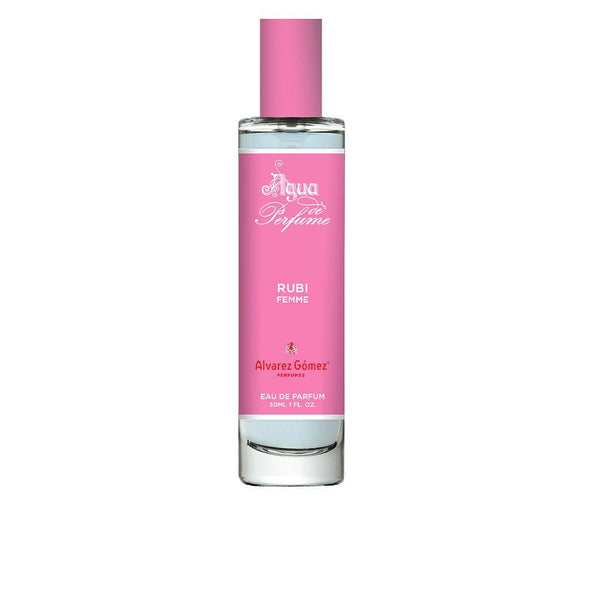 Alvarez Gomez Álvarez Gómez Agua De Perfume Profumo Eau De Parfum Agrumato E Seducente