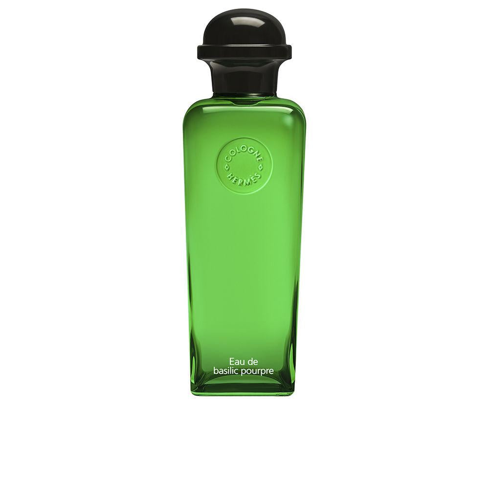Hermès Eau De Basilique Pourpre Profumo Eau De Cologne Innovazione Del Profumo Irresistibile