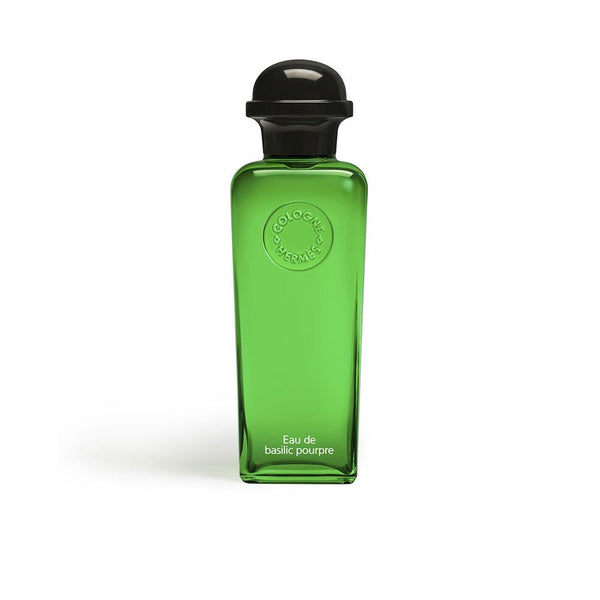 Hermès Eau De Basilique Pourpre Profumo Eau De Cologne Innovazione Del Profumo Irresistibile