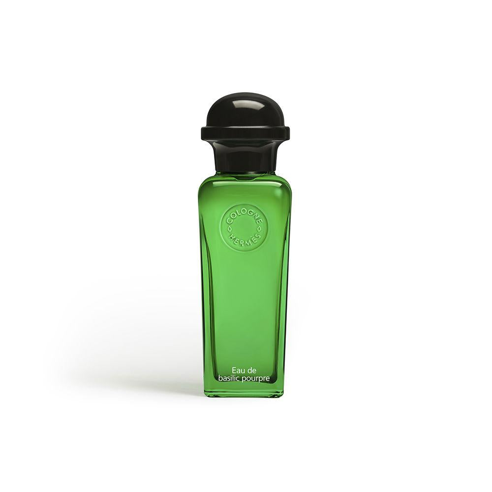 Hermès Eau De Basilique Pourpre Profumo Eau De Cologne Innovazione Del Profumo Irresistibile