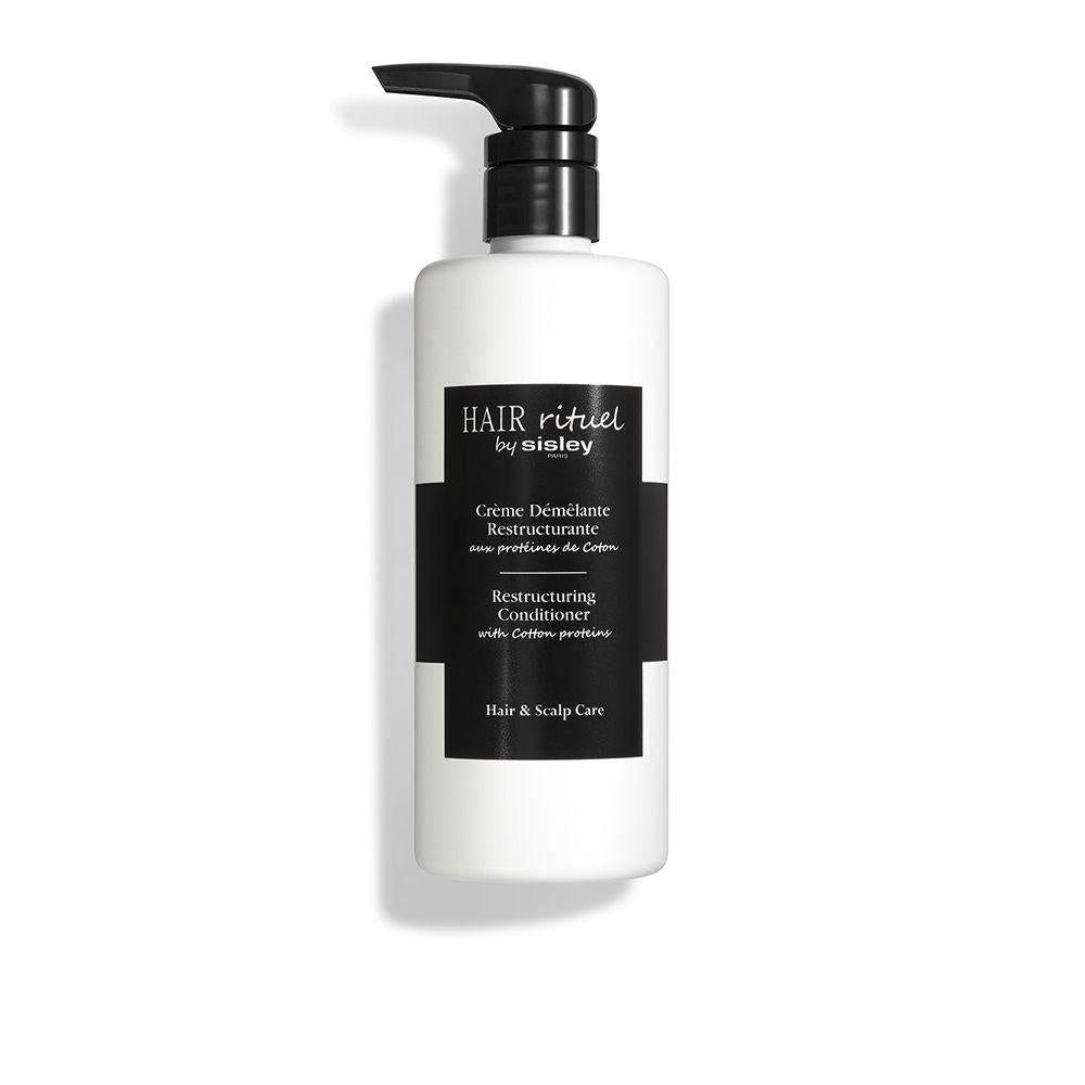 Hair Rituel By Sisley Hair Rituel Balsamo Ristrutturante Detanglante Nutrimento Per Capelli Forti