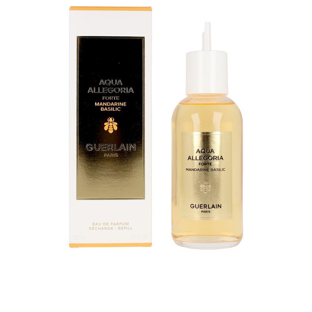 Guerlain Aqua Allegoria Profumo Eau De Perfume Mandarine Basilic Forte Refill Fragranza Solare Naturale