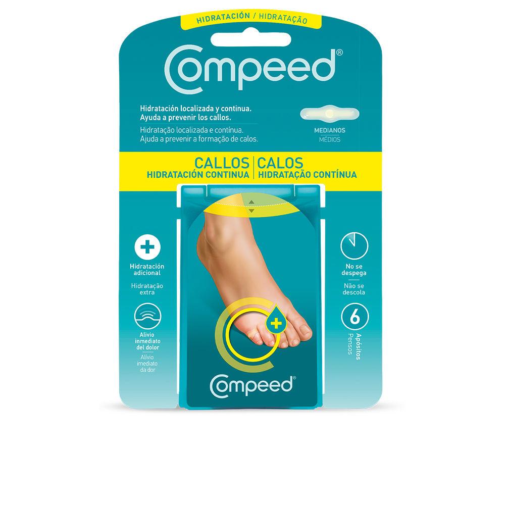 Compeed Callos Continuous Hydration Cerotti