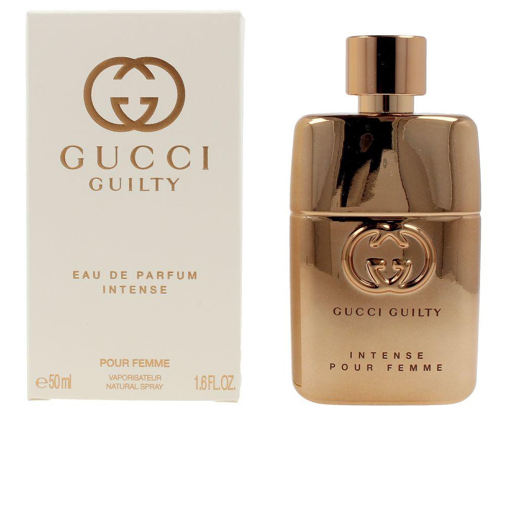Gucci Guilty Profumo Eau De Parfum Floreale Ambra