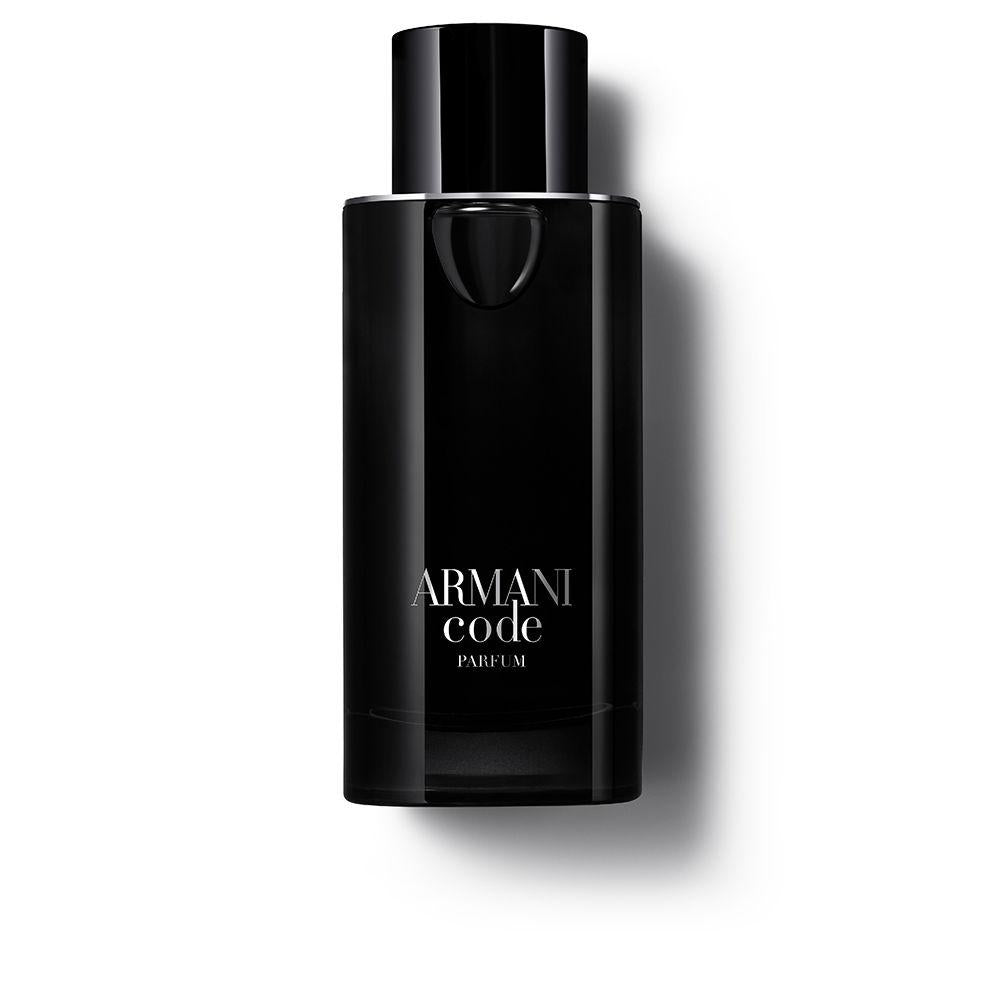 Giorgio Armani Armani Code Pour Homme Profumo Eau De Parfum Sostenibilità Maschile Avanzata