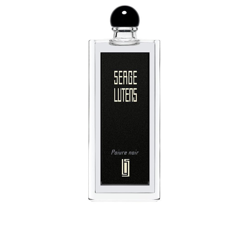 Serge Lutens Poivre Noir Profumo Eau De Parfum Eleganza Audace