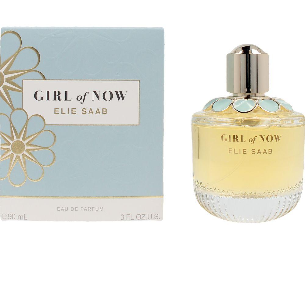 Elie Saab Girl Of Now Profumo Eau De Parfum Il Tempo È Adesso