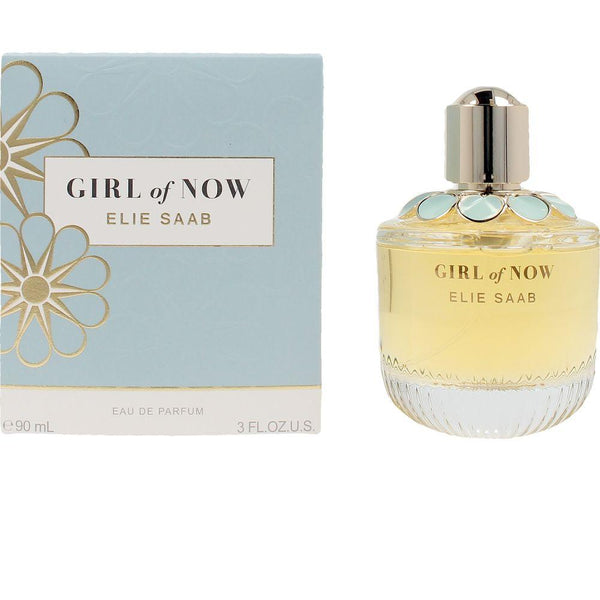Elie Saab Girl Of Now Profumo Eau De Parfum Il Tempo È Adesso