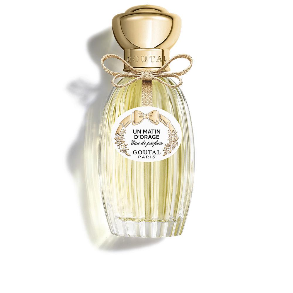 Goutal Un Matin D'Orage Profumo Eau De Parfum Sensazione Di Fiori Avvolgente