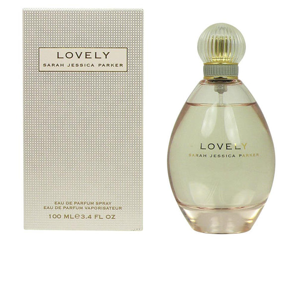 Sarah Jessica Parker Lovely Profumo Eau De Parfum Refreshing And Sleek