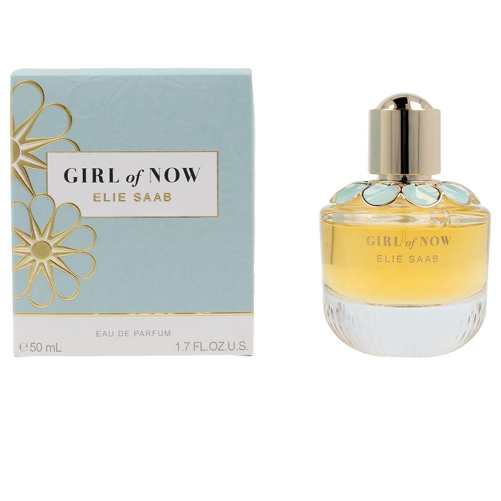 Elie Saab Girl Of Now Profumo Eau De Parfum Il Tempo È Adesso