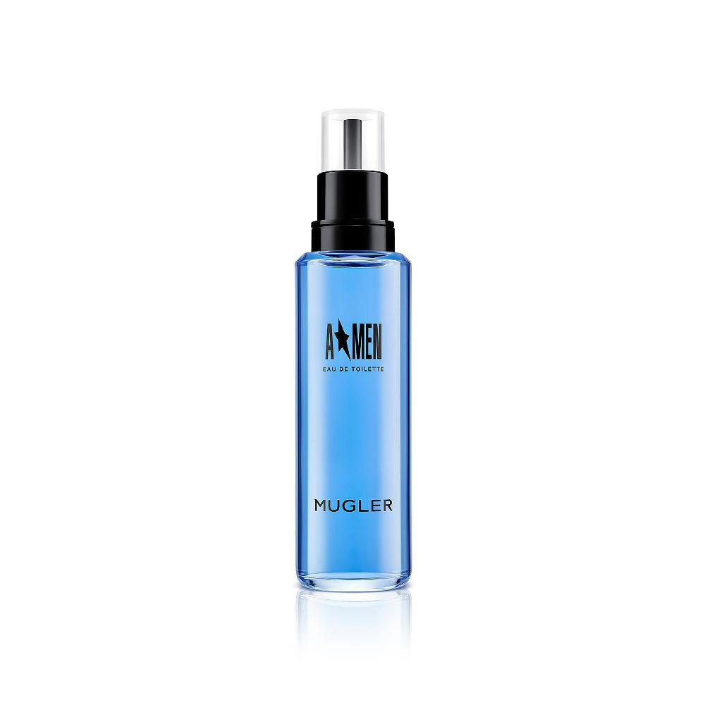 Thierry Mugler A*Men Profumo Eau De Toilette Espressione Di Potenza Maschile