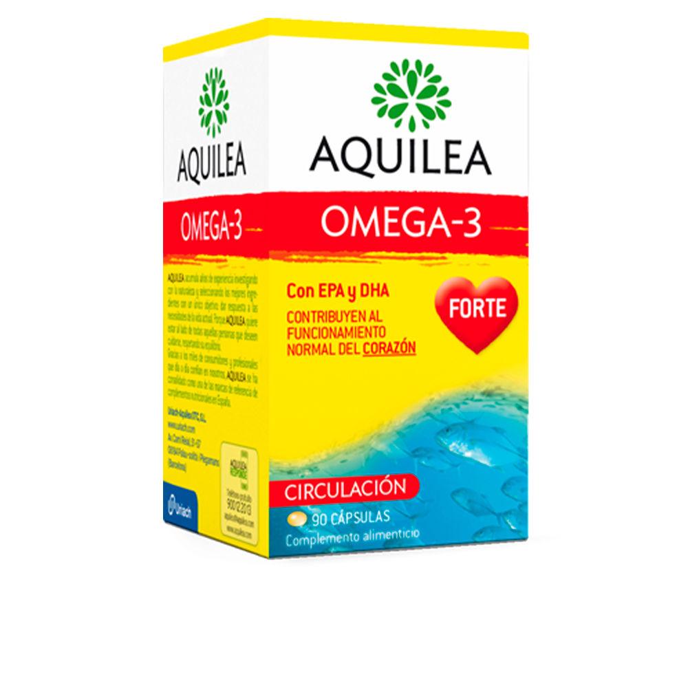 Aquilea Aquilea Omega 3 Capsule Cuore Sano Ogni Giorno