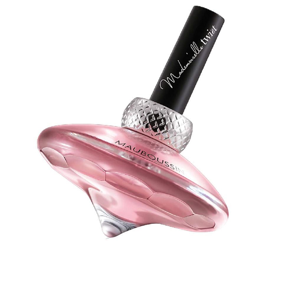 Mauboussin Mademoiselle Twist Profumo Eau De Parfum Note Gourmand Floreali