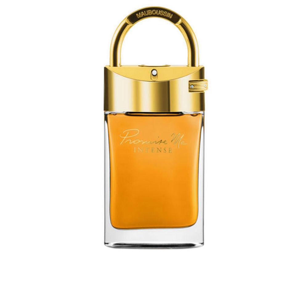 Mauboussin Promise Me Intense Profumo Eau De Parfum Espressione Di Ottimismo Assoluto
