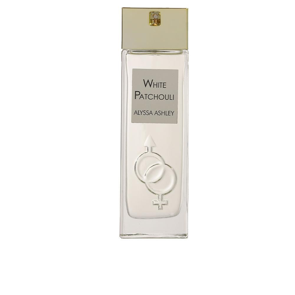Alyssa Ashley White Patchouli Profumo Eau De Parfum