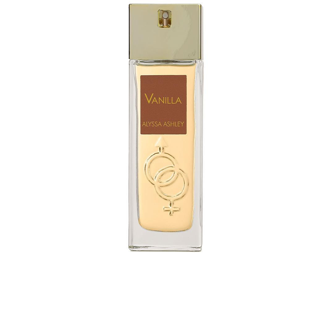Alyssa Ashley Vainilla Profumo Eau De Parfum Aroma Avvolgente