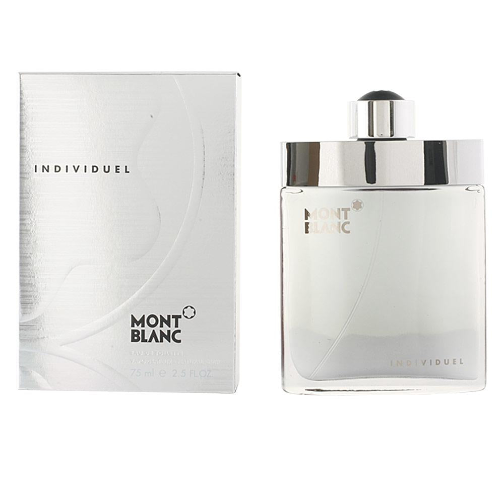 Montblanc Individuel Eau De Toilette Profumo Aroma Moderno Seducente