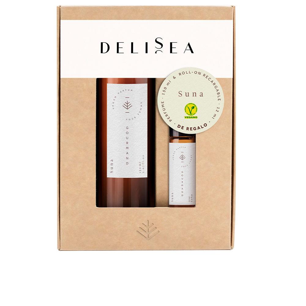 Delisea Suna Parfum Femme Profumo Eau De Parfum