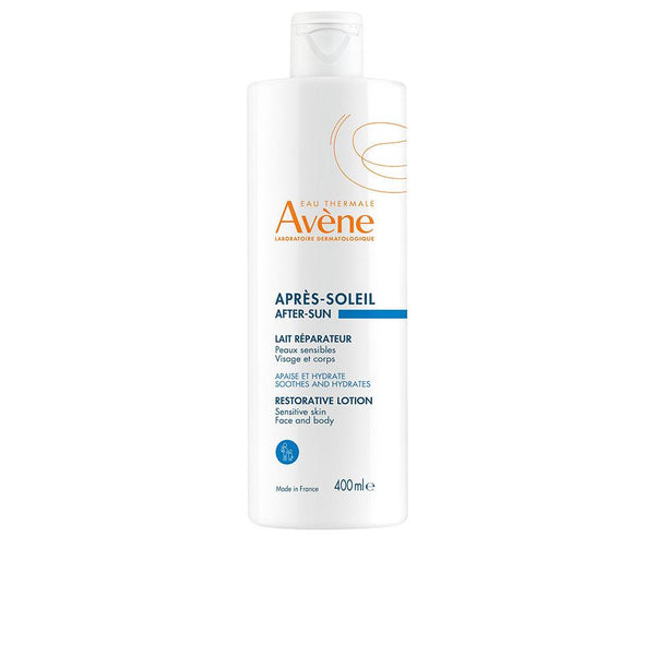 Avène Solaire Haute Protection Gel Crema Doposole Sollievo Intensivo Post Sole