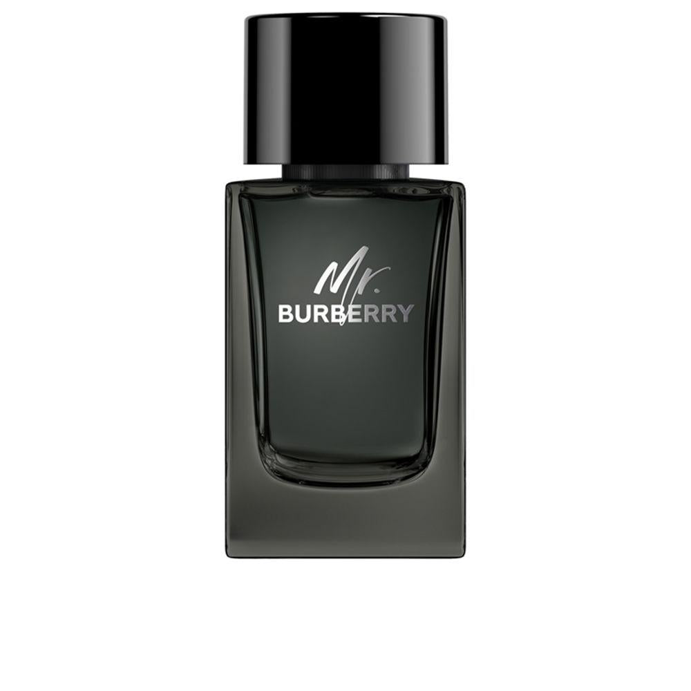 Burberry Mr Burberry Profumo Eau De Parfum Legno Speziato