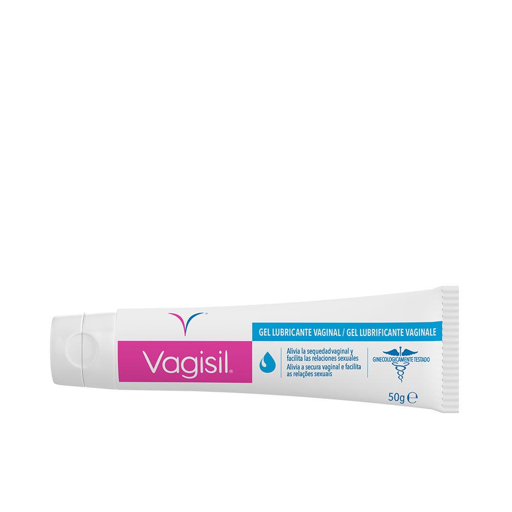 Vagisil Sequedad Gel Lubrificante Intimo