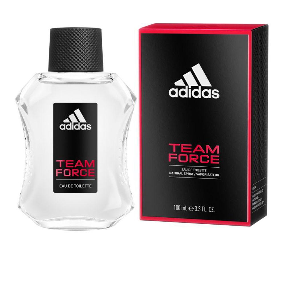 Adidas Team Force Profumo Eau De Toilette Force Team
