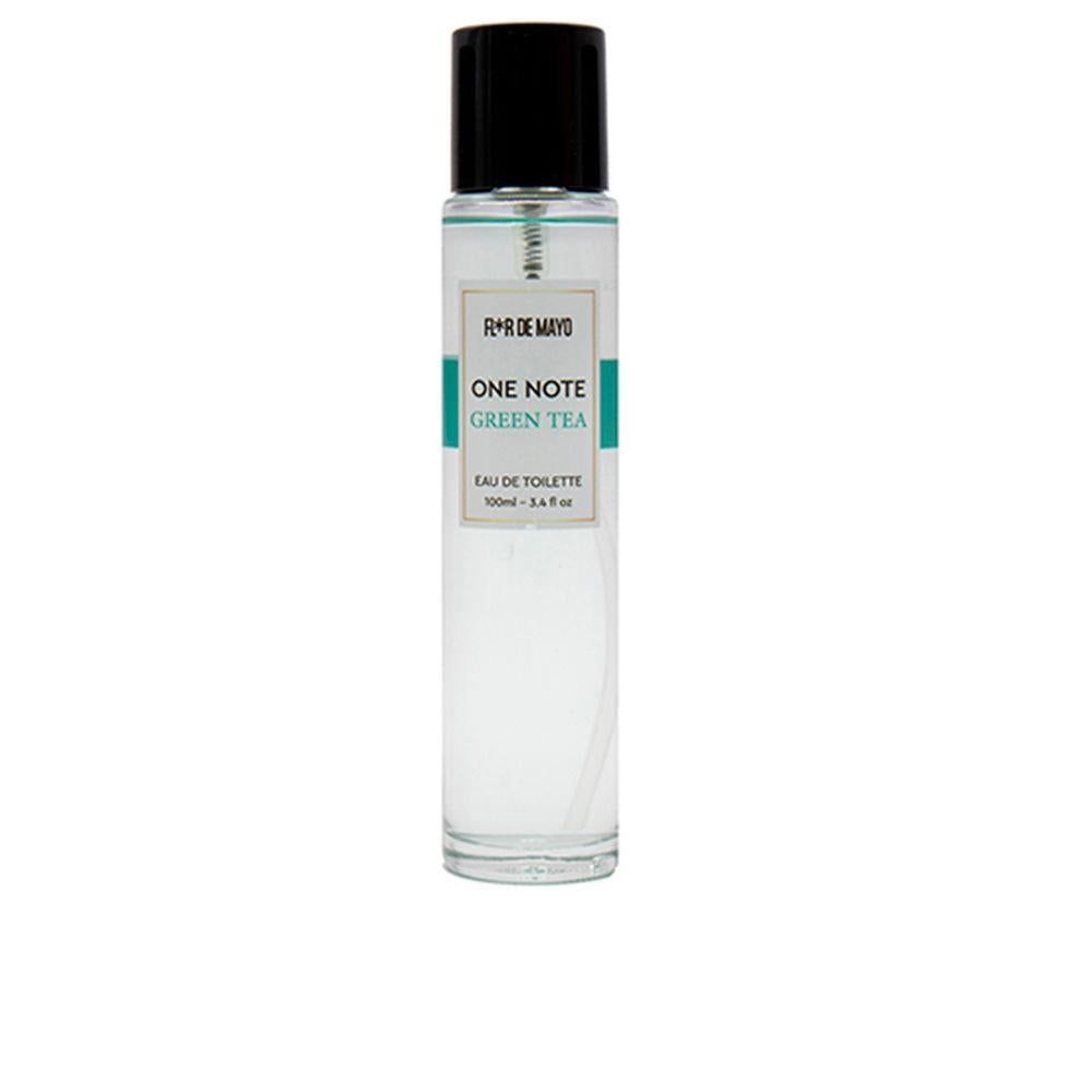 Flor De Mayo One Note Profumo Eau De Toilette Green Tea Floreale Fruttato Vivace