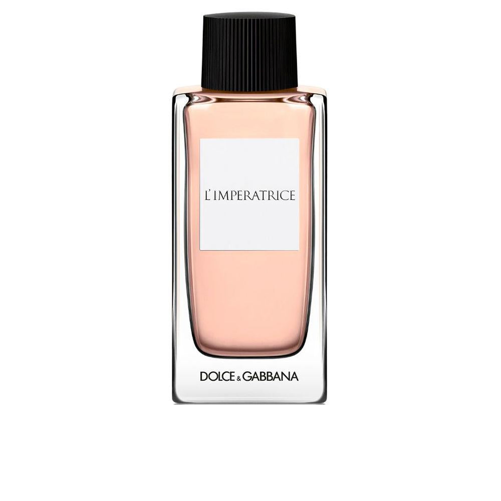 Dolce & Gabbana D&G Anthology Profumo Eau De Toilette L'Imperatrice Eleganza Floreale Iconica