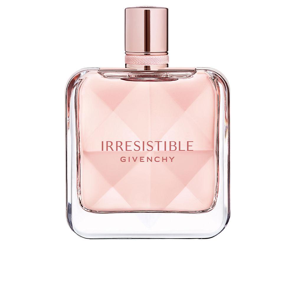 Givenchy Irresistible Givenchy Profumo Eau De Parfum Rosa Legno Seduzione Avvolgente