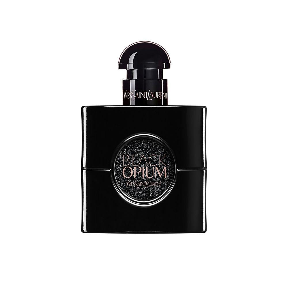 Yves Saint Laurent Black Opium Profumo Eau De Parfum Note Di Caffè E Vaniglia