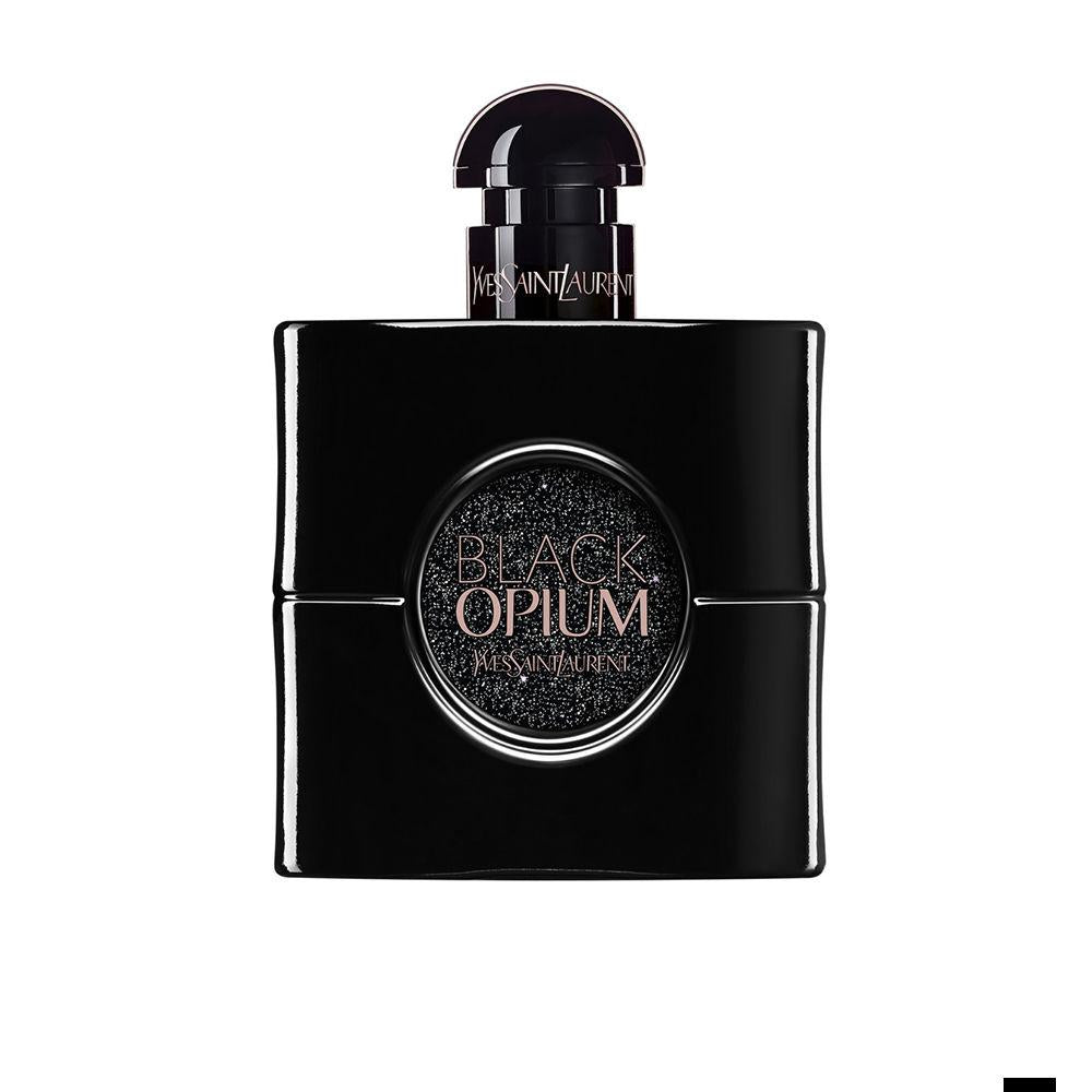 Yves Saint Laurent Black Opium Profumo Eau De Parfum Note Di Caffè E Vaniglia