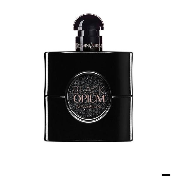 Yves Saint Laurent Black Opium Profumo Eau De Parfum Note Di Caffè E Vaniglia