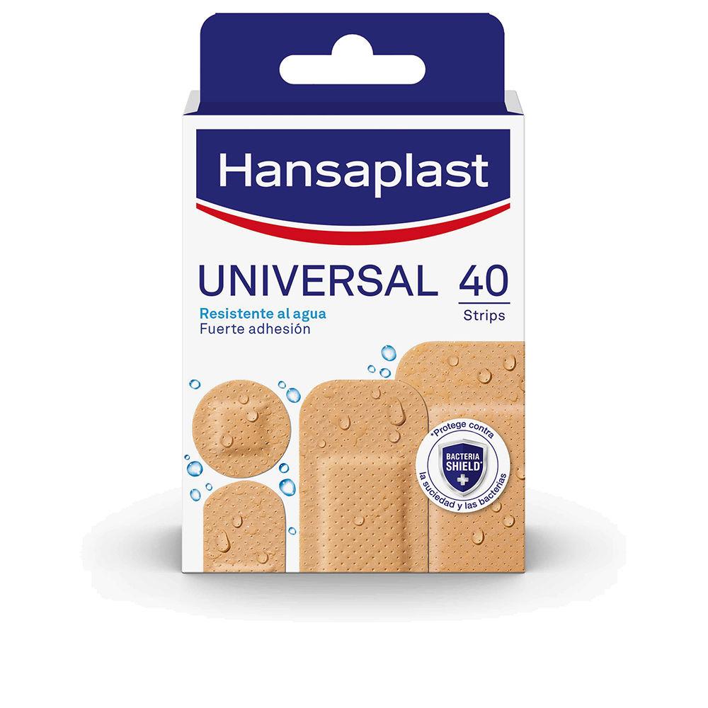 Hansaplast Hp Universal Cerotti Primo Soccorso