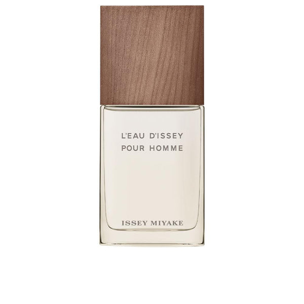 Issey Miyake L'Eau Bleue Pour Homme Profumo Eau De Toilette Vetiver Intenso Essenza Naturale Rivitalizzante