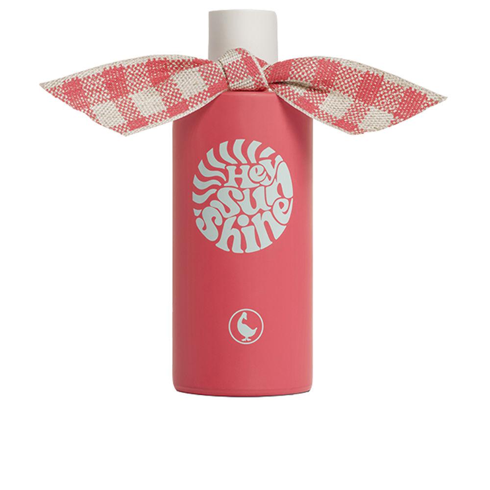 El Ganso Hey Sunshine Profumo Eau De Toilette Sole E Vitalità