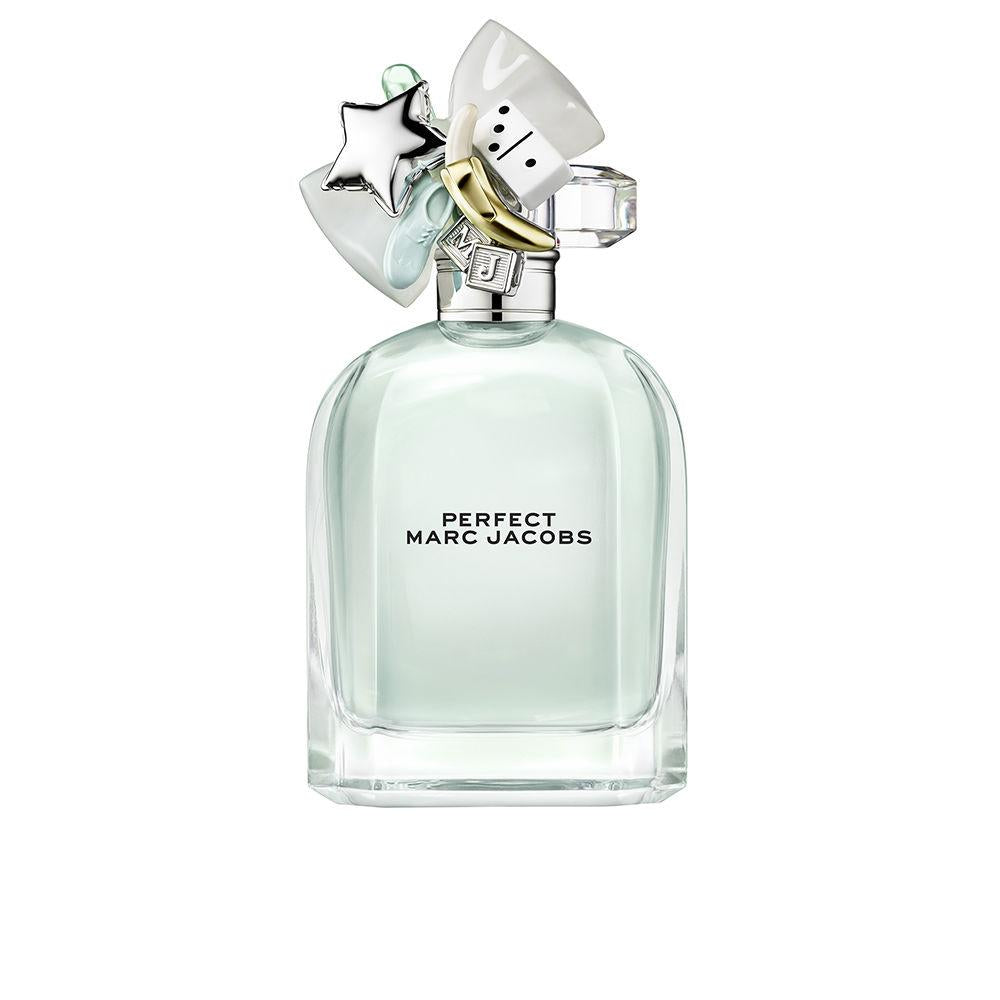 Marc Jacobs Perfect Profumo Eau De Toilette Abbraccia L'Individualità