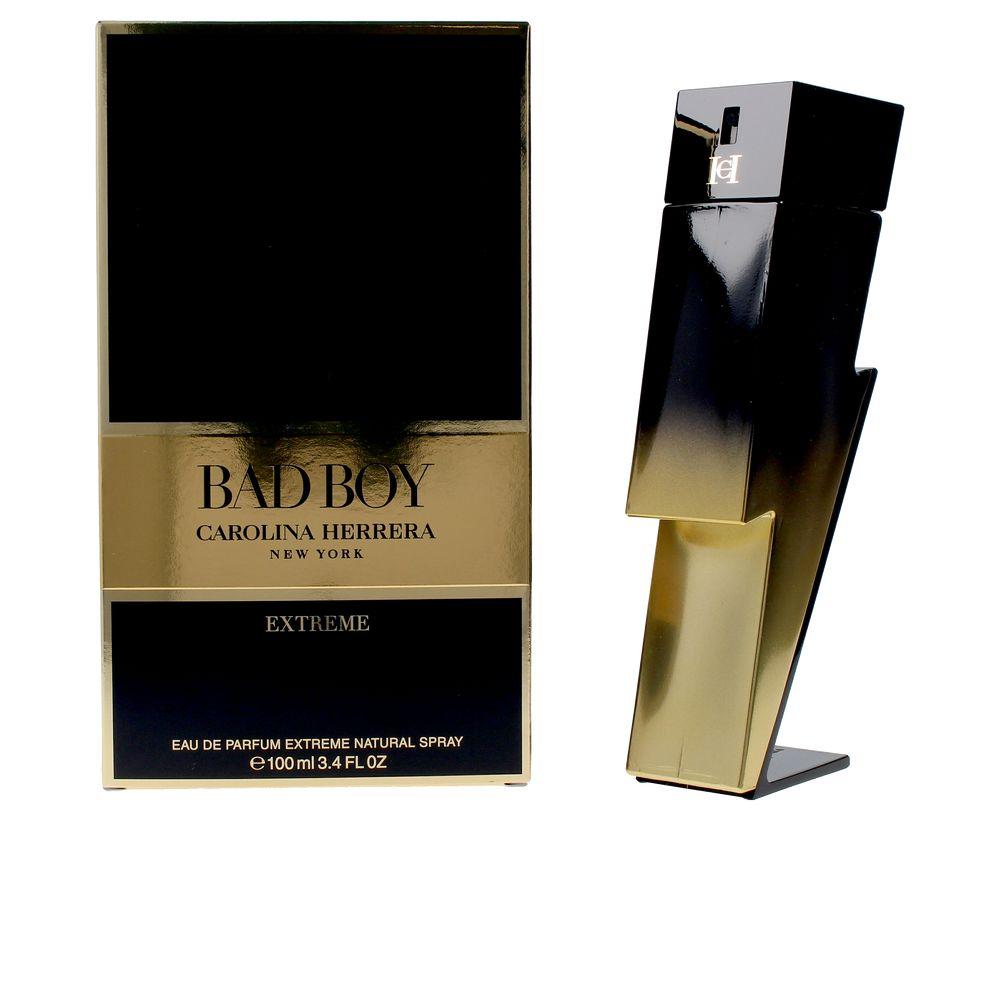 Carolina Herrera Bad Boy Profumo Eau De Parfum Extreme Esplosione Di Audacia