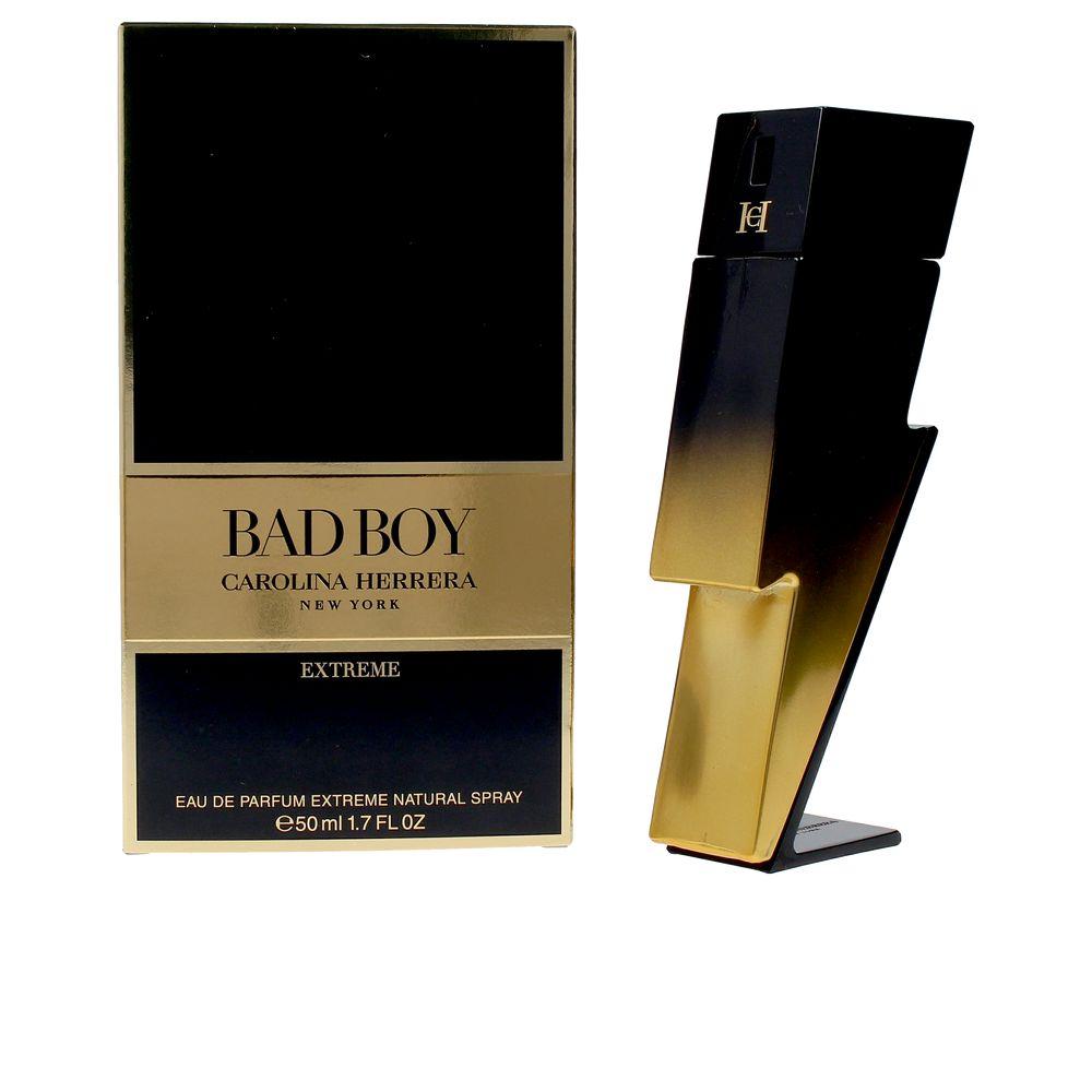 Carolina Herrera Bad Boy Profumo Eau De Parfum Extreme Esplosione Di Audacia