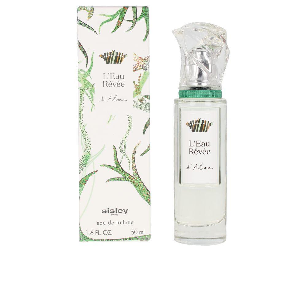 Sisley L'Eau Rêvé D'Alma Profumo Eau De Toilette