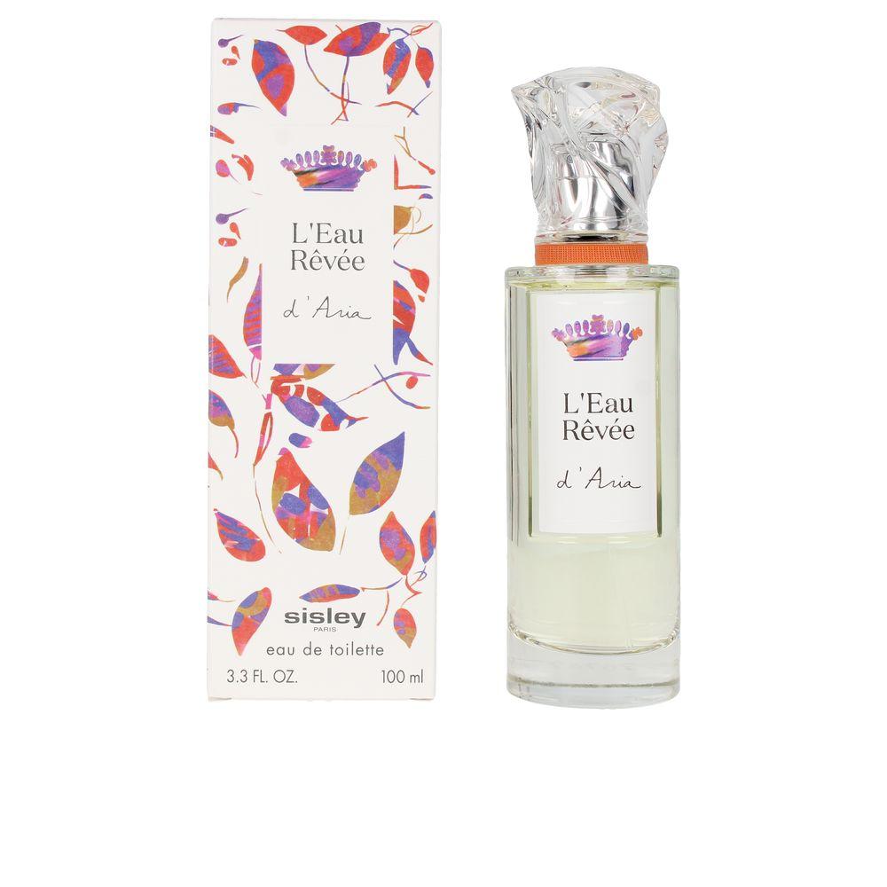 Sisley L'Eau Râvée D'Aria Profumo Eau De Toilette
