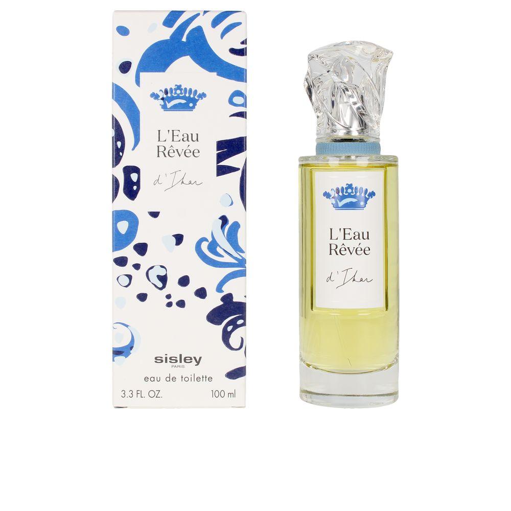 Sisley L'Eau Râvée D'Ikar Profumo Eau De Toilette