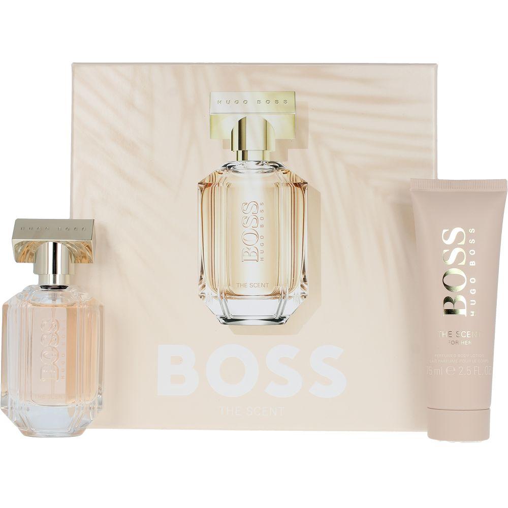 Hugo Boss Boss The Scent For Her Profumo Eau De Parfum Incanto Incomparabile