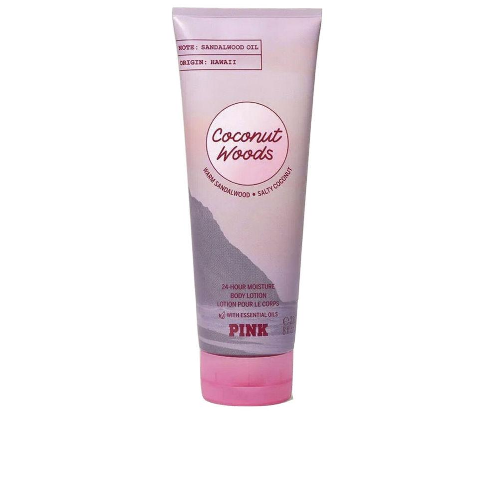 Victoria's Secret Pink Vs Lozione Corpo Idratazione Duratura