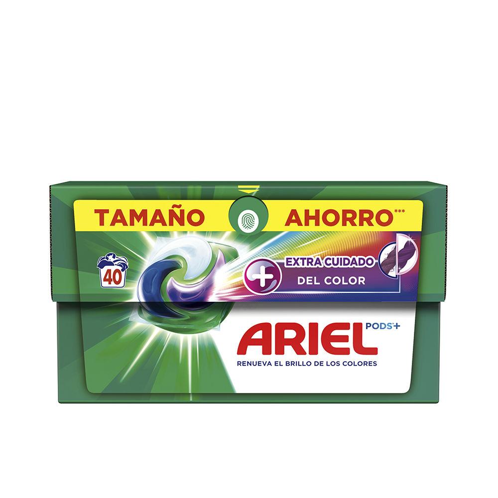 Ariel Ariel Pods Color 3in1 Detergente