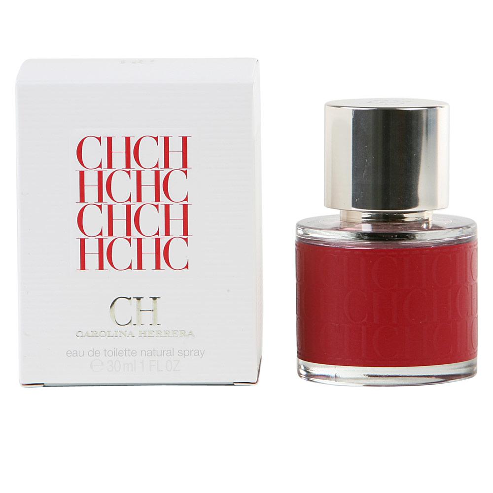 Carolina Herrera Ch Profumo Eau De Toilette Infanzia Nostalgica