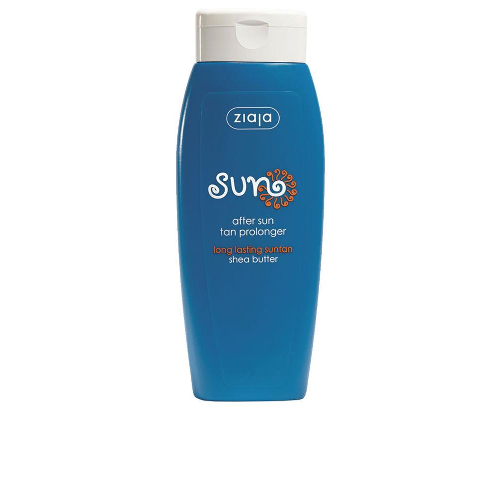Ziaja Sun Doposole Estensore Abbronzatura Idratazione E Nutrimento