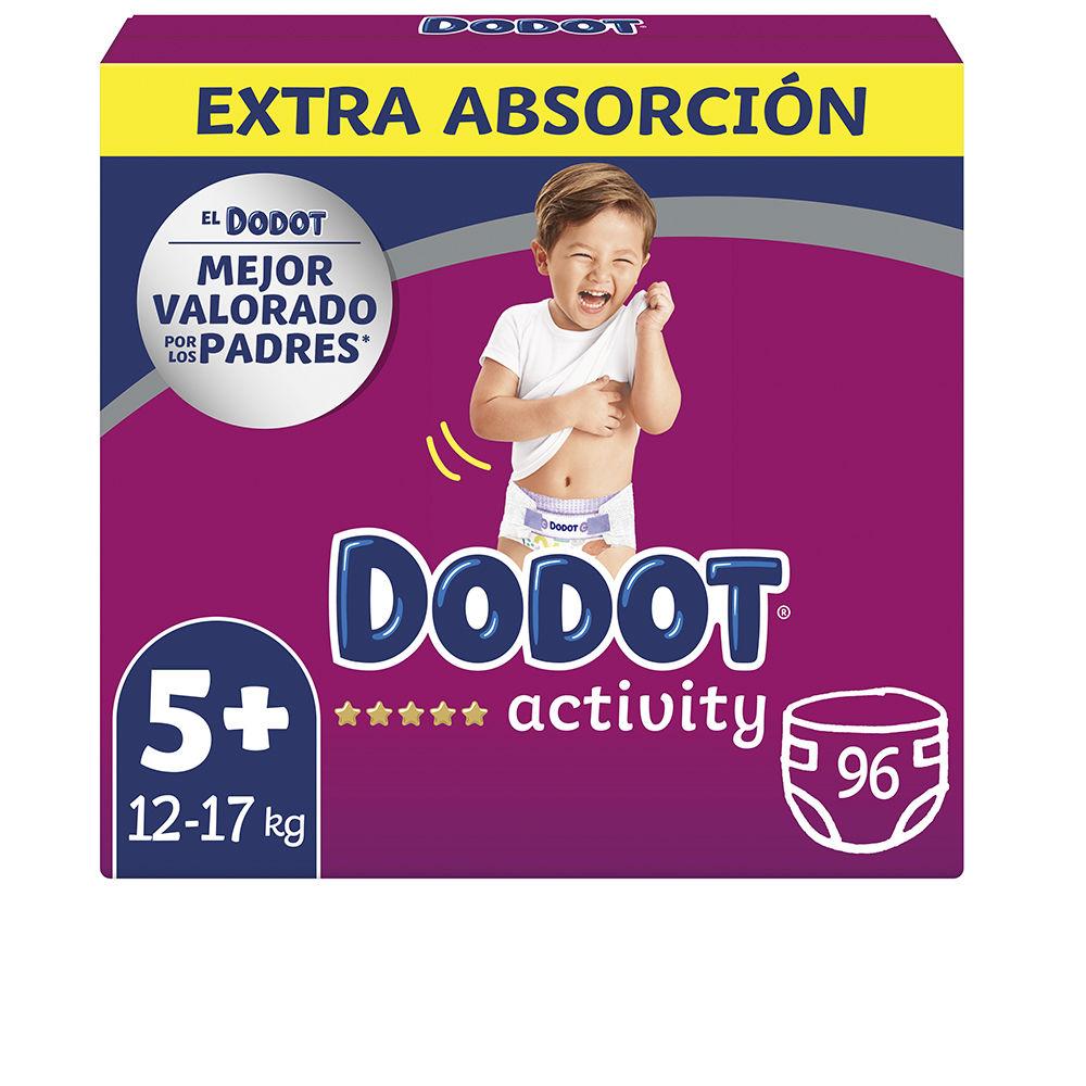 Dodot Dodot Activity Extra Pannolini Assorbimento Triplo