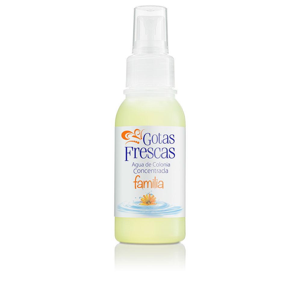 Instituto Español Gocce Fresche Colonia Concentrata Profumo Eau De Cologne Aroma Invigorante
